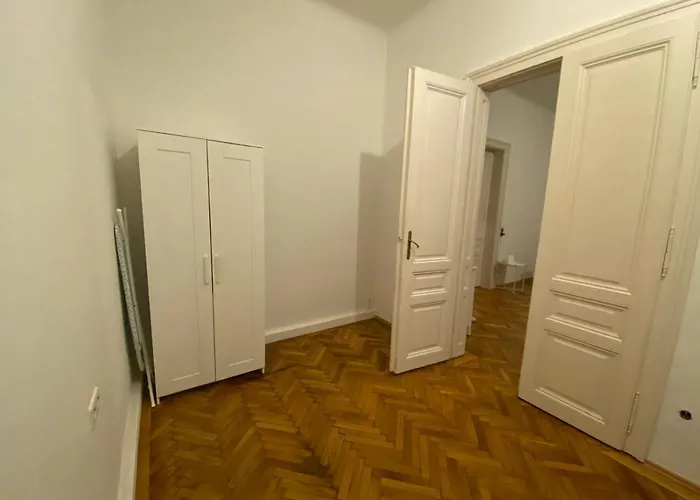 1060 Appartamento Vienna