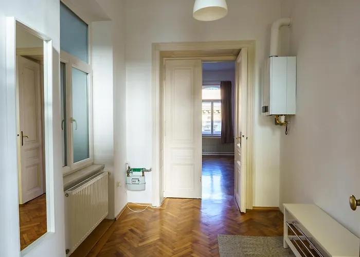 1060 Appartamento Vienna