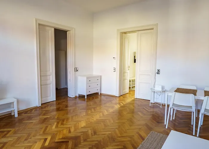 Appartamento 1060 Vienna