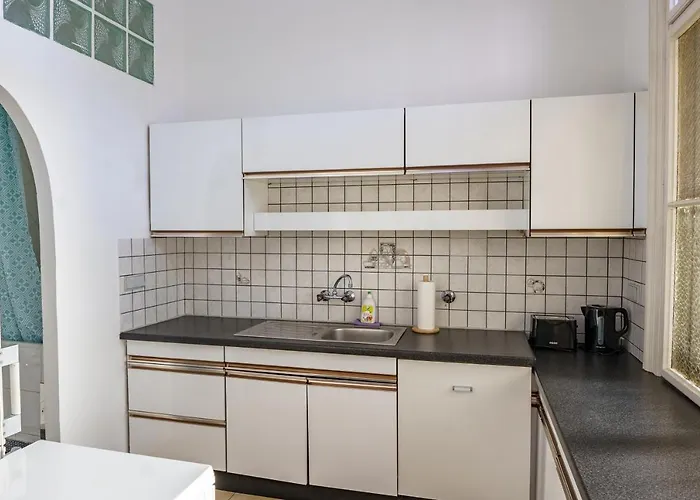 Appartamento 1060 Vienna