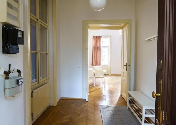 1060 Appartamento Vienna
