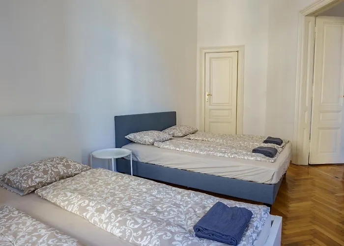 1060 Appartamento Vienna