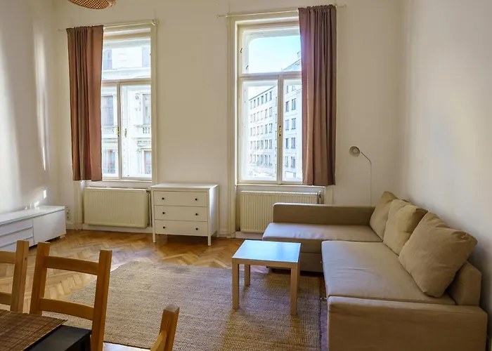 1060 Appartamento Vienna
